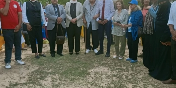 انطلاق المرحلة الثالثة من مبادرة "أحلام الأجيال" بالإسماعيلية 2 - جريدة المساء انطلاق المرحلة الثالثة من مبادرة "أحلام الأجيال" بالإسماعيلية 1 - جريدة المساء