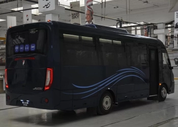 زيارة مفاجئة لوزير قطاع الأعمال للنصر للسيارات ،تفاصيل 33 - جريدة المساء