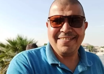 الامتحان الأخير لمعلم اللغة الإنجليزية.. وفاة مفاجئة أثناء مراقبة الثانوية العامة 25 - جريدة المساء