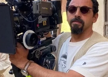 مهرجان القاهرة السينمائى الدولى ينعي مدير التصوير تيمو تيمور 33 - جريدة المساء