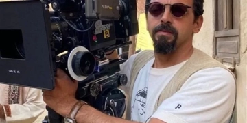 مهرجان القاهرة السينمائى الدولى ينعي مدير التصوير تيمو تيمور 1 - جريدة المساء