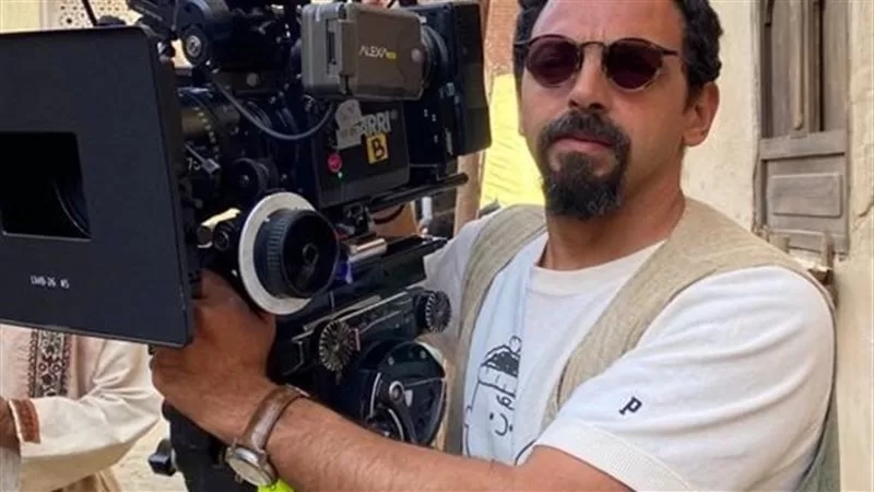 مهرجان القاهرة السينمائى الدولى ينعي مدير التصوير تيمو تيمور 19 - جريدة المساء