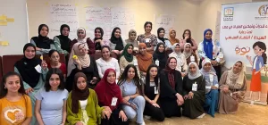 أطلقها القومي للمرأة ضمن برنامج نورة لتمكين الفتيات 25 - جريدة المساء