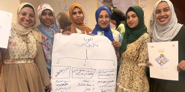 أطلقها القومي للمرأة ضمن برنامج نورة لتمكين الفتيات 1 - جريدة المساء