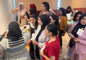 أطلقها القومي للمرأة ضمن برنامج نورة لتمكين الفتيات 21 - جريدة المساء