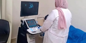 رئيس هيئة الرعاية الصحية : بدء التشغيل التجريبي لمستشفى السباعية المركزي باسوان بعد إعادة إنشائها بتكلفة 482 مليون جنيه 1 - جريدة المساء