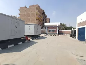 نائب محافظ الجيزة يتفقد مشروعات الصرف الصحي بحي جنوب وقري أبوالنمرس 25 - جريدة المساء