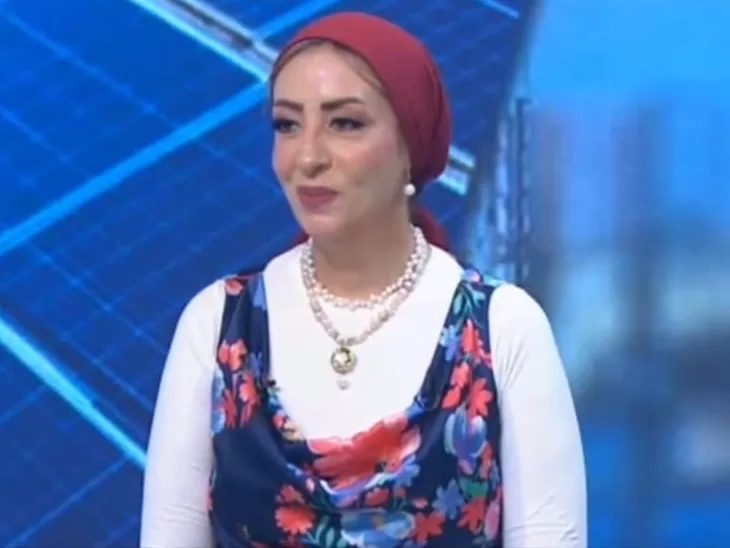 ريم فارس: قفزات مستمرة فى الصادرات من الملابس الجاهزة.. رغم التحديات 19 - جريدة المساء