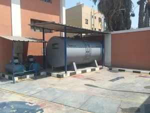 نائب محافظ الجيزة يتفقد مشروعات الصرف الصحي بحي جنوب وقري أبوالنمرس 47 - جريدة المساء