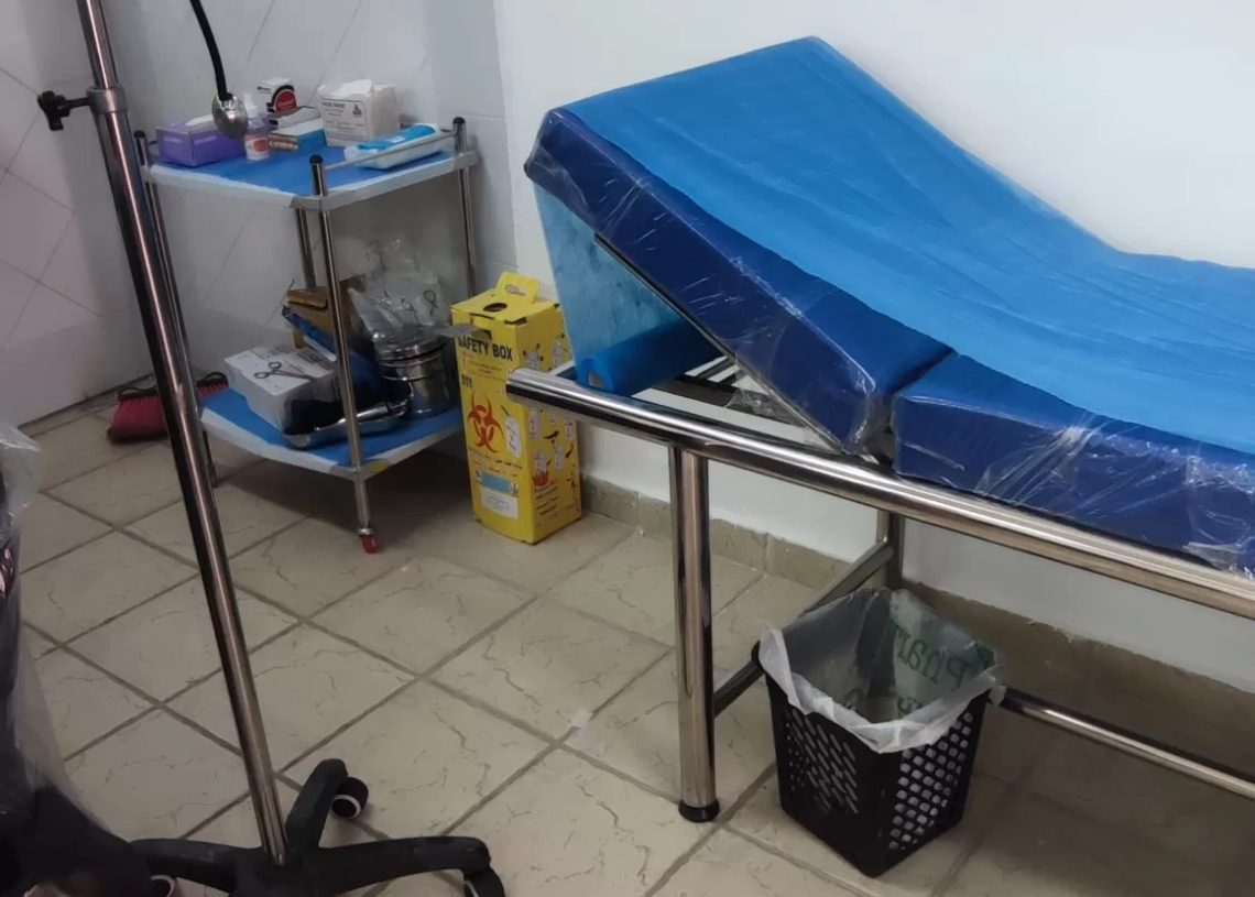 الصحة تغلق 10 عيادات غير مرخصة داخل فنادق بجنوب سيناء 24 - جريدة المساء