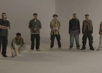 سايفر جدة يجمع نجوم الراب السعودي للاحتفال باليوم العالمي للهيب هوب 27 - جريدة المساء