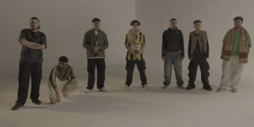 سايفر جدة يجمع نجوم الراب السعودي للاحتفال باليوم العالمي للهيب هوب 2 - جريدة المساء سايفر جدة يجمع نجوم الراب السعودي للاحتفال باليوم العالمي للهيب هوب 1 - جريدة المساء