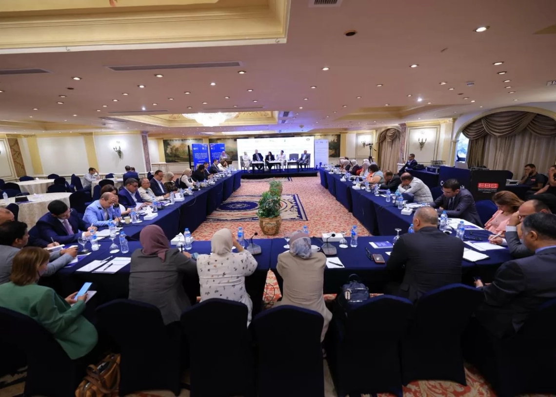 اجتماع دولي بالقاهرة يناقش الخطة الجديدة لمكافحة عمل الأطفال حتى 2030 21 - جريدة المساء