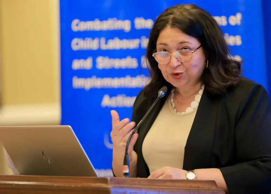 مصر تواصل جهودها لمكافحة عمل الأطفال عبر برامج نوعية ودعم الأسر 19 - جريدة المساء