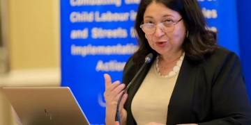 مصر تواصل جهودها لمكافحة عمل الأطفال عبر برامج نوعية ودعم الأسر 1 - جريدة المساء