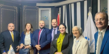 مجلس الشباب يناقش"كيف تحمي الأسرة الصغار من أضرار مواقع التواصل"؟ 1 - جريدة المساء