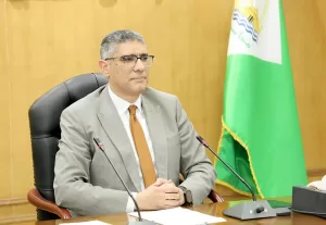 توزيع 3 أطنان من لحوم صكوك الأضاحي على الأسر الأولى بالرعاية في الجيزة 21 - جريدة المساء