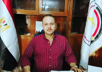 جعفر: مصر تعيد التوازن للمنطقة وتحمي القضية الفلسطينية 27 - جريدة المساء