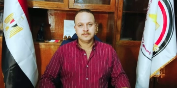 جعفر: مصر تعيد التوازن للمنطقة وتحمي القضية الفلسطينية 9 - جريدة المساء