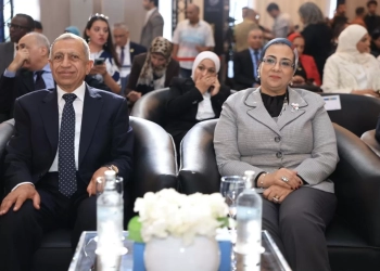 أمل عمار تشارك في قمة الإبداع الإعلامى للشباب العربى 17 - جريدة المساء