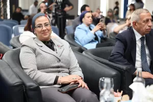 سوزان القليني: تطوير الإعلام المحلي.. خطوة تأسيسية نحو بناء استراتيجية عربية موحدة 21 - جريدة المساء