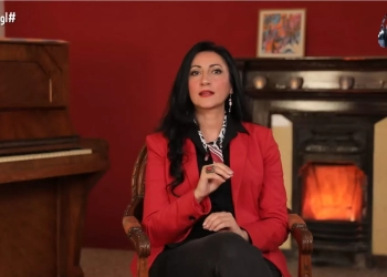 أميرة سليم تكشف أسرار " كارمن" في الحلقة الجديدة من أوبرا ريمكس 16 - جريدة المساء