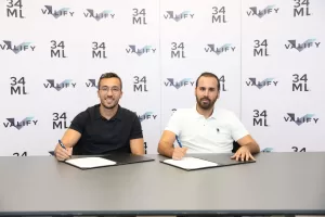 KNFRM أول منصة للعقود الرقمية في مصر 21 - جريدة المساء