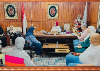 وكيل تعليم مطروح تؤكد حرية الطلاب في الاختيار بين البكالوريا والثانوية 16 - جريدة المساء