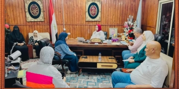 وكيل تعليم مطروح تؤكد حرية الطلاب في الاختيار بين البكالوريا والثانوية 1 - جريدة المساء