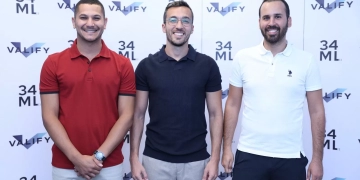 KNFRM أول منصة للعقود الرقمية في مصر 1 - جريدة المساء