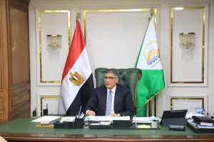 محافظ الجيزة يبحث مع شركتي "انطلاق" و"رابيت موبيليتي" تطوير النقل الذكي 19 - جريدة المساء