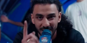 “مايك فليكس”.. معارك موسيقية جديدة تشعل ساحة الراب والمهرجانات في مصر 2 - جريدة المساء “مايك فليكس”.. معارك موسيقية جديدة تشعل ساحة الراب والمهرجانات في مصر 1 - جريدة المساء