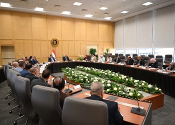 تعاون استراتيجى بين الزراعة والصناعة لدعم الصناعات الوطنية 29 - جريدة المساء