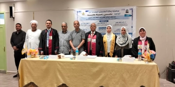 رسالة ماجستير بجامعة جنوب الوادي تناقش تأثير الطقس على أنشطة نحل العسل 1 - جريدة المساء