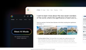 بحث Google: ميزة "AI Mode" الآن في الشرق الأوسط وشمال أفريقيا باللغة الإنجليزية 21 - جريدة المساء