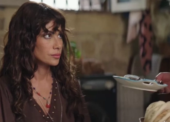 صبا مبارك تواجه نسيان كريم فهمي لها في "220 يوم" 25 - جريدة المساء