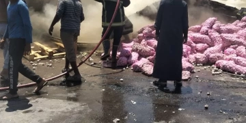 حادث تصادم على طريق الإسكندرية – مطروح يسفر عن حالتي وفاة و18 مصابًا 2 - جريدة المساء حادث تصادم على طريق الإسكندرية – مطروح يسفر عن حالتي وفاة و18 مصابًا 1 - جريدة المساء