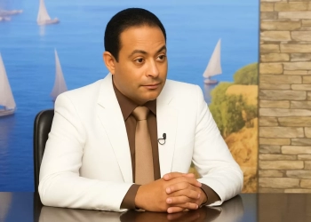 غزال: زيارة الرئيس للمملكة تحمل رسائل إستراتيجية مهمة  16 - جريدة المساء