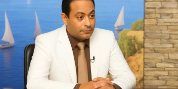 غزال: زيارة الرئيس للمملكة تحمل رسائل إستراتيجية مهمة  1 - جريدة المساء