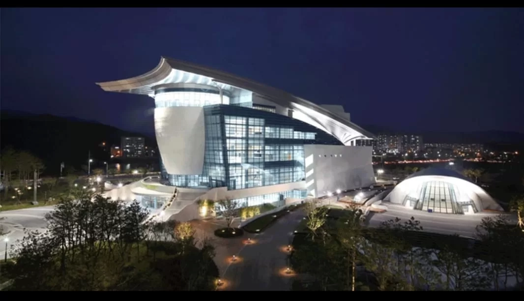 منتدى التعاون الاقتصادي لدول آسيا والمحيط الهادئ ينطلق فى كوريا فى أكتوبر القادم 18 - جريدة المساء