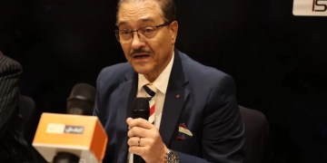 المؤتمر العربي لأمن المعلومات يطلق جائزة لأفضل وسيلة إعلامية ساهمت في نشر الوعي بأهمية الأمن السيبراني 1 - جريدة المساء