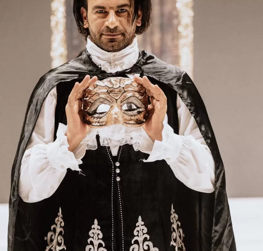 الليلة.. السيمفوني يعزف زوربا وهاني حسن يقدم رقصة الحياة بمهرجان القلعة 33 19 - جريدة المساء