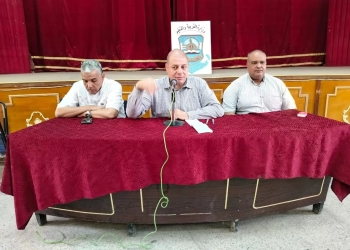 6000 مقعد جديد وإلغاء قوائم إنتظار رياض الأطفال بقنا 29 - جريدة المساء