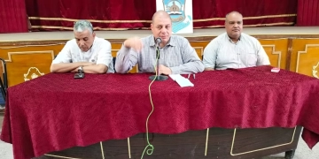 6000 مقعد جديد وإلغاء قوائم إنتظار رياض الأطفال بقنا 1 - جريدة المساء