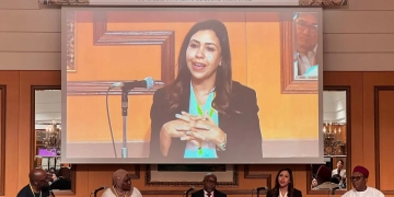 هيئة التأمين الصحي تعرض تجربتها في استحداث أدوات تمويل مبتكرة 2 - جريدة المساء هيئة التأمين الصحي تعرض تجربتها في استحداث أدوات تمويل مبتكرة 1 - جريدة المساء