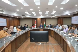 محافظ الجيزة: خطة عاجلة لتحديث مرافق المنطقة الصناعية بأبو رواش 25 - جريدة المساء