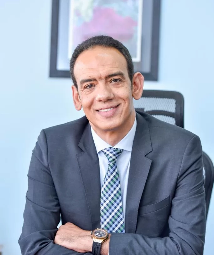 هيثم عرفه: المتحف المصرى الكبير نقلة حضارية تعزز السياحة والاستثمار 19 - جريدة المساء