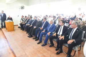 افتتاح كلية البنات بمطروح..أولى كليات الأزهر  21 - جريدة المساء