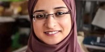 القومي للمرأة يهنئ الباحثة سناء السيد لفوزها بجائزة DEEP العالمية 1 - جريدة المساء