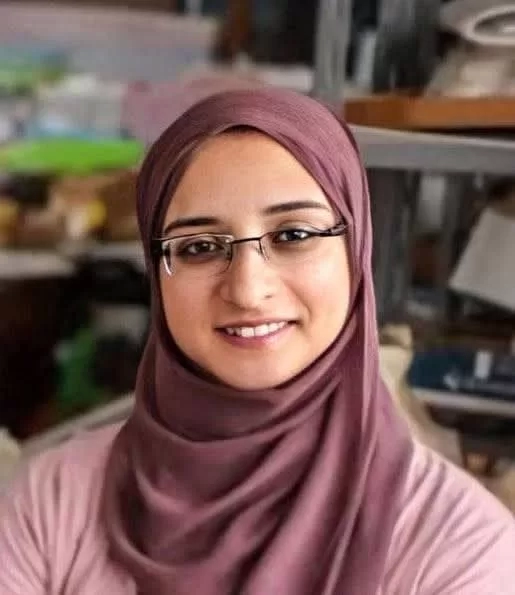 القومي للمرأة يهنئ الباحثة سناء السيد لفوزها بجائزة DEEP العالمية 18 - جريدة المساء